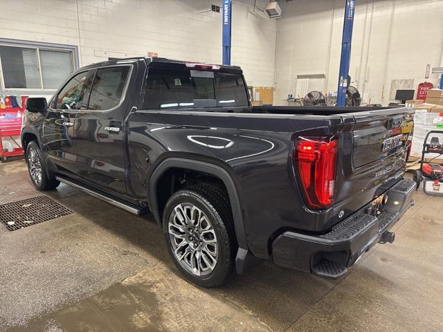 new 2026 GMC Sierra 1500 car, priced at $80,655