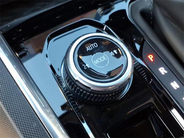 new 2026 GMC Canyon car, priced at $42,560