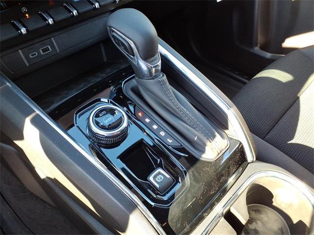 new 2026 GMC Canyon car, priced at $42,560