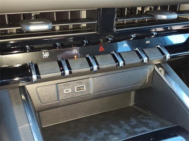 new 2026 GMC Canyon car, priced at $42,560