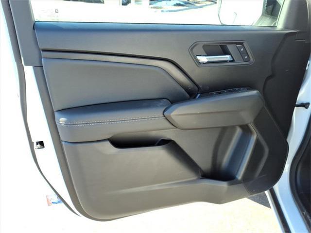 new 2026 GMC Canyon car, priced at $42,560