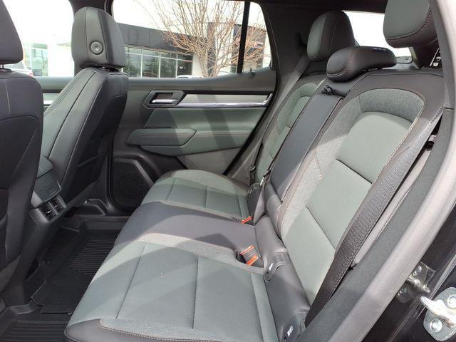 new 2026 GMC Terrain car, priced at $40,935