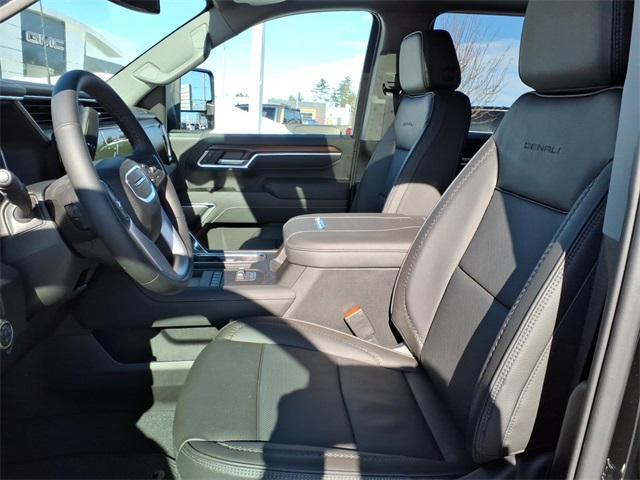 new 2026 GMC Sierra 2500 car, priced at $73,515