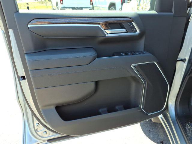 new 2026 GMC Sierra 1500 car, priced at $46,090