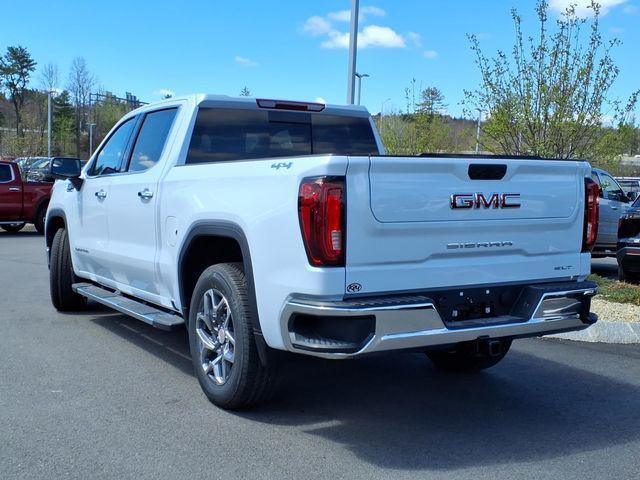 new 2026 GMC Sierra 1500 car, priced at $62,860