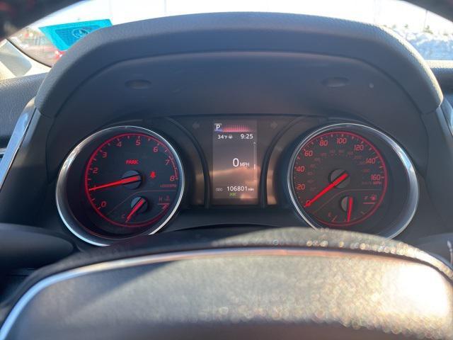 used 2020 Toyota Camry car, priced at $21,999