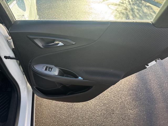 used 2018 Chevrolet Malibu car, priced at $11,895