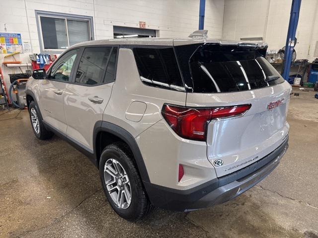 new 2026 GMC Terrain car, priced at $32,240