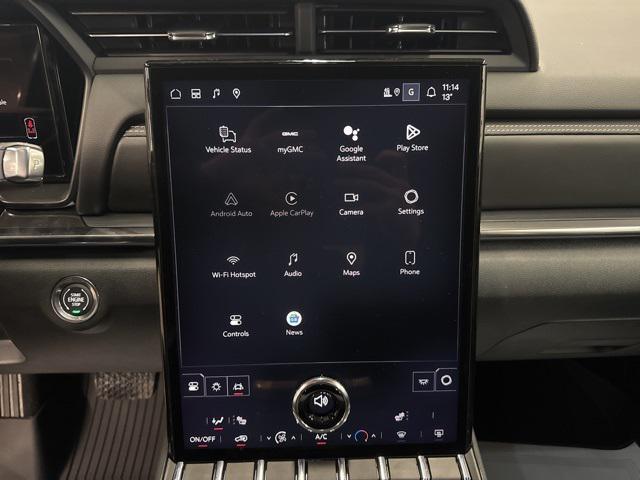 new 2026 GMC Terrain car, priced at $32,240