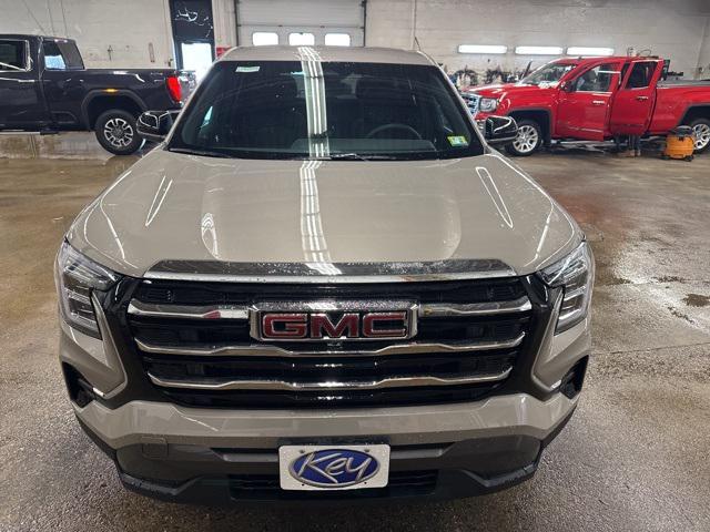 new 2026 GMC Terrain car, priced at $32,240