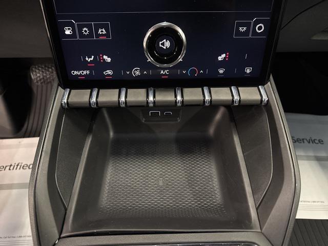 new 2026 GMC Terrain car, priced at $32,240