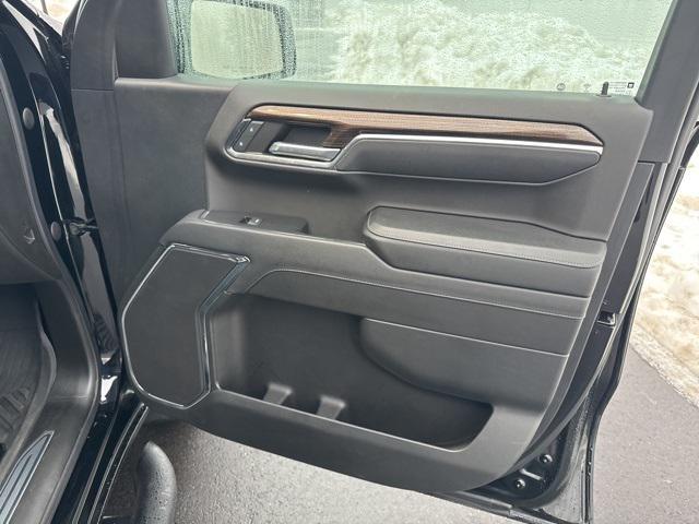 used 2023 Chevrolet Silverado 1500 car, priced at $36,499