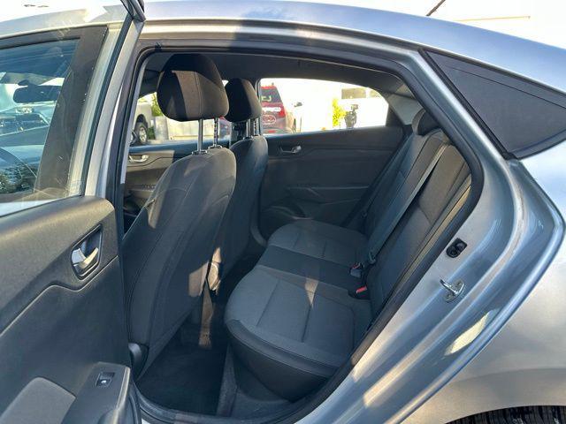 used 2020 Hyundai Accent car, priced at $8,493