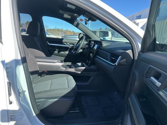 used 2026 GMC Terrain car, priced at $31,999