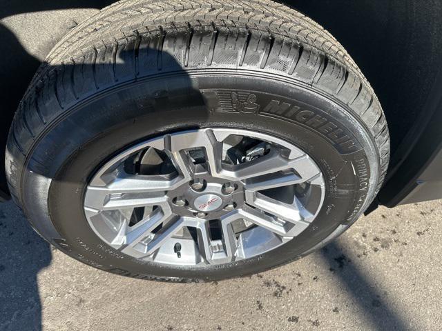 used 2026 GMC Terrain car, priced at $31,999