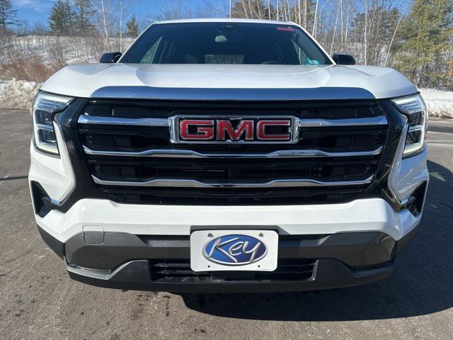 used 2026 GMC Terrain car, priced at $31,999