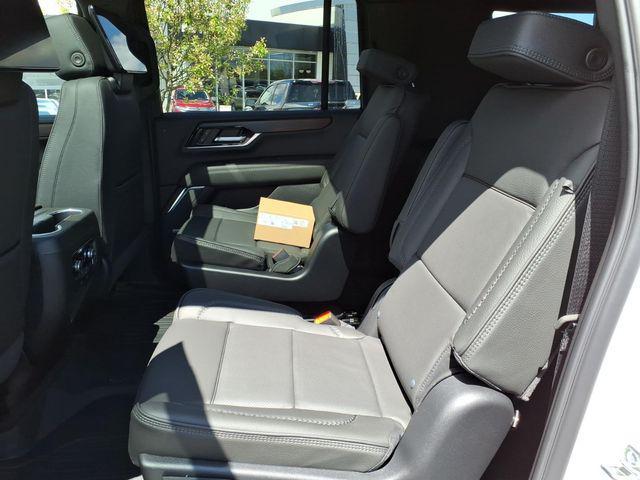 new 2026 GMC Yukon XL car, priced at $99,210