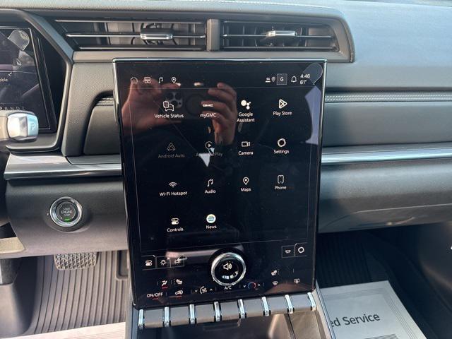 new 2026 GMC Terrain car, priced at $32,390