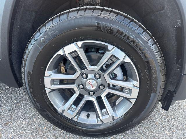 new 2026 GMC Terrain car, priced at $32,390