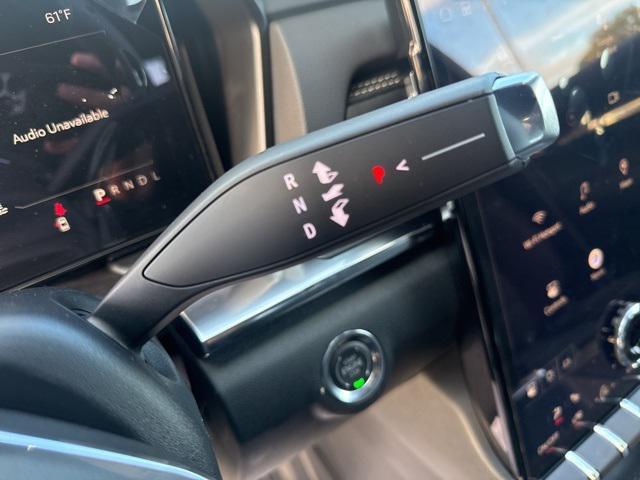 new 2026 GMC Terrain car, priced at $32,390