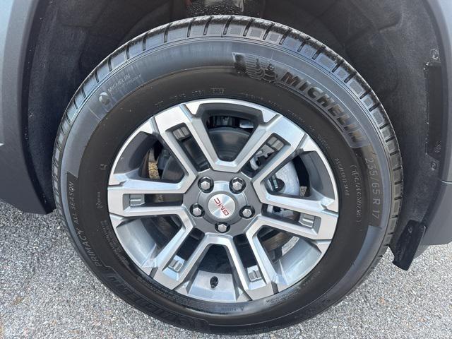 new 2026 GMC Terrain car, priced at $32,390