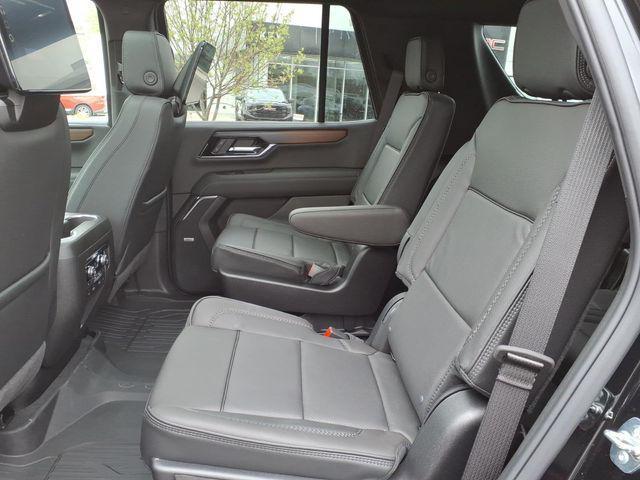 new 2026 GMC Yukon car, priced at $96,665