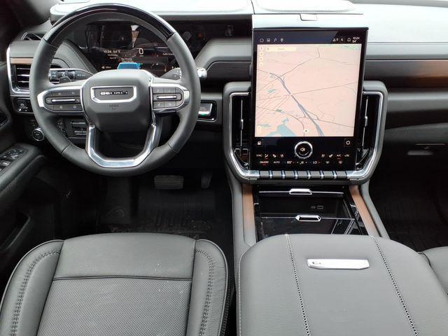 new 2026 GMC Yukon car, priced at $96,665