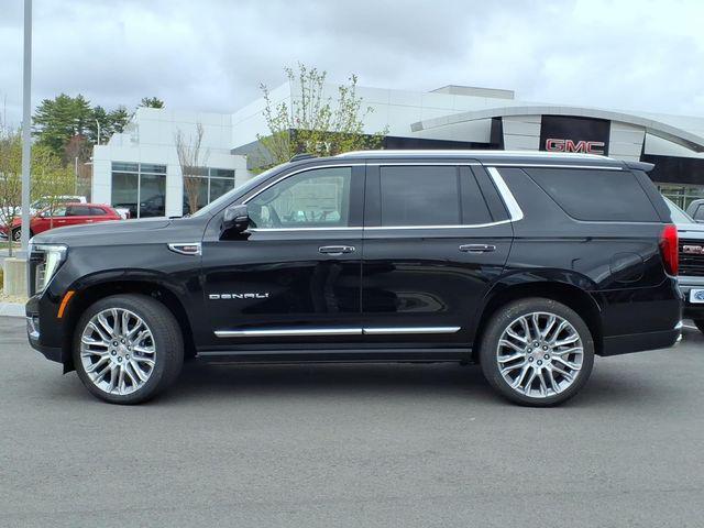 new 2026 GMC Yukon car, priced at $96,665
