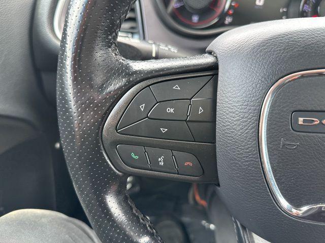 used 2020 Dodge Challenger car, priced at $27,999