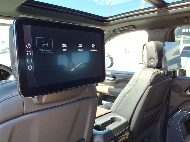 new 2026 GMC Yukon XL car, priced at $108,985