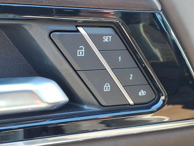 new 2026 GMC Yukon XL car, priced at $108,985