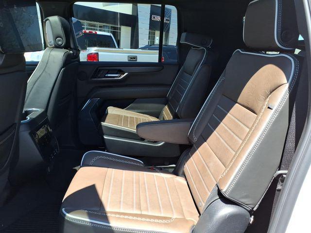 new 2026 GMC Yukon XL car, priced at $108,985