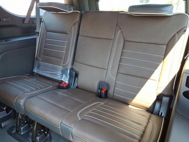 new 2026 GMC Yukon XL car, priced at $108,985