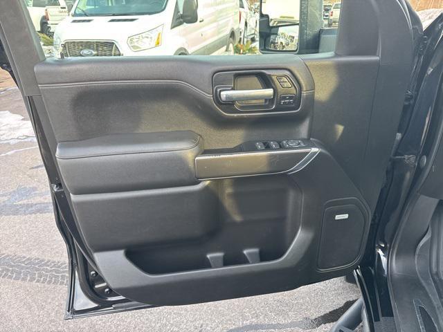 used 2022 GMC Sierra 1500 car, priced at $38,998