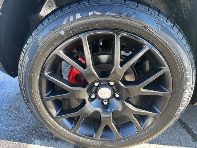 used 2018 Buick Encore car, priced at $11,999