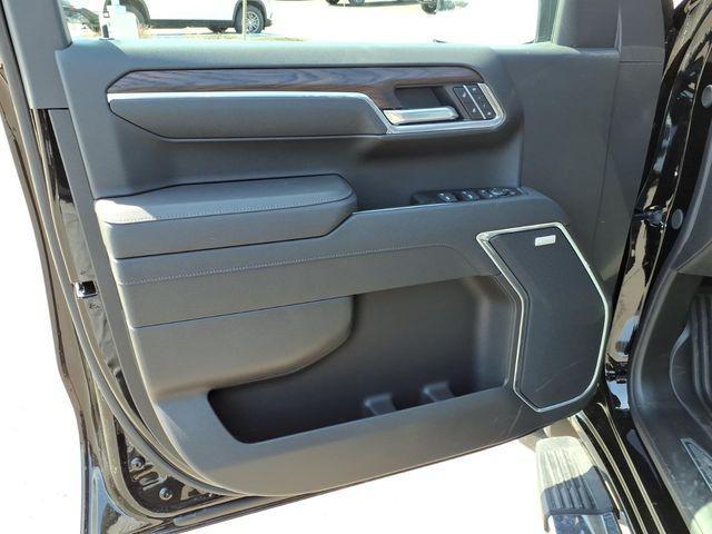 new 2026 GMC Sierra 1500 car, priced at $59,465