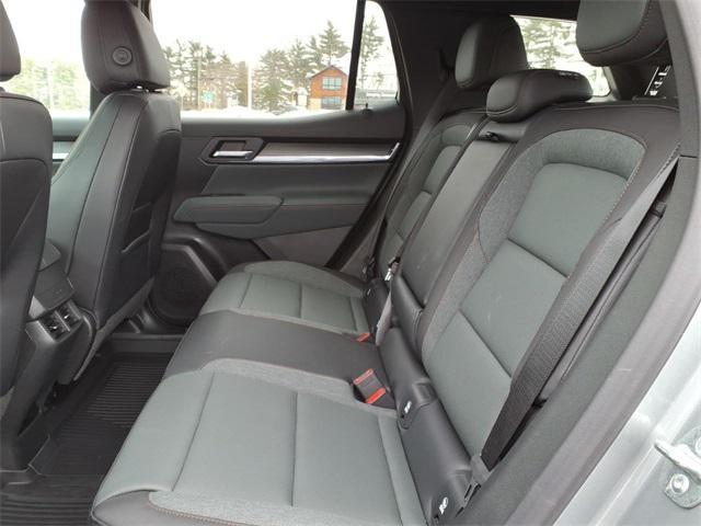 new 2026 GMC Terrain car, priced at $39,440