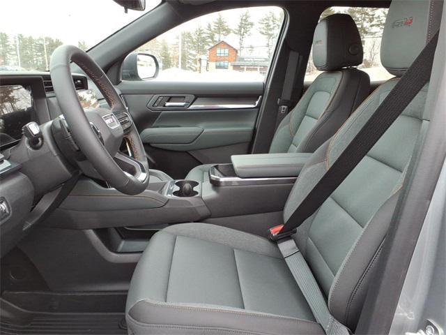 new 2026 GMC Terrain car, priced at $39,440