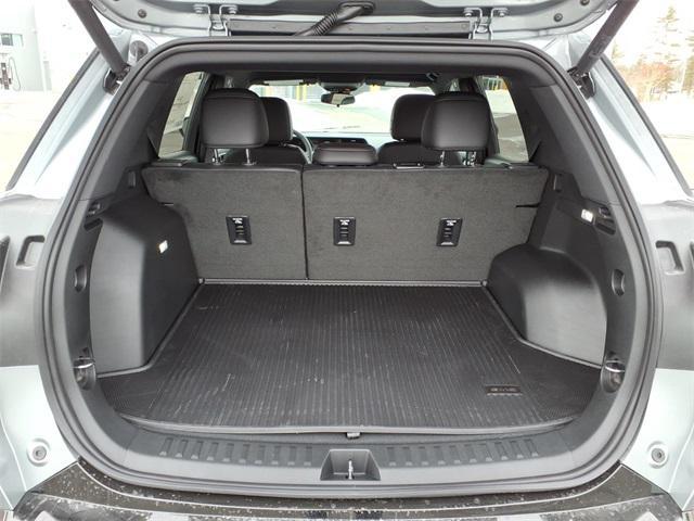 new 2026 GMC Terrain car, priced at $39,440