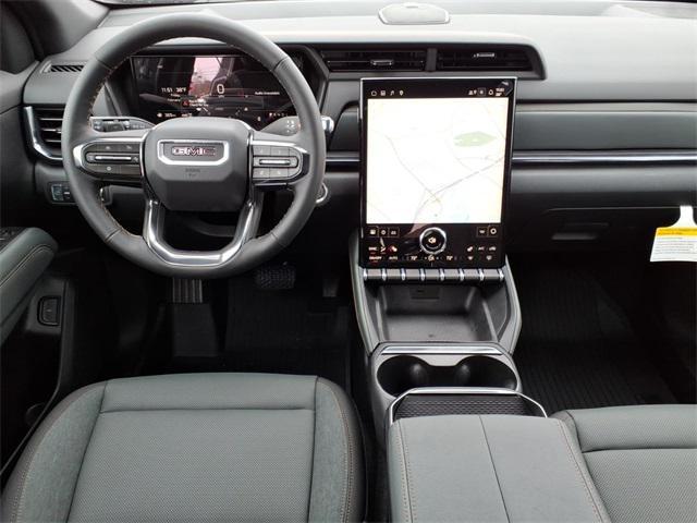 new 2026 GMC Terrain car, priced at $39,440