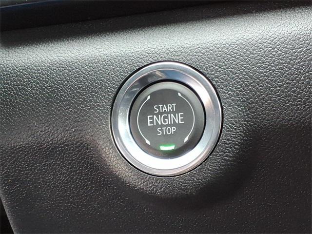 new 2026 GMC Terrain car, priced at $39,440