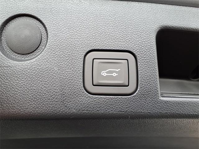 new 2026 GMC Terrain car, priced at $39,440