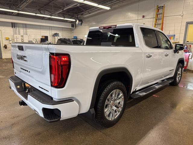 new 2026 GMC Sierra 1500 car, priced at $74,595