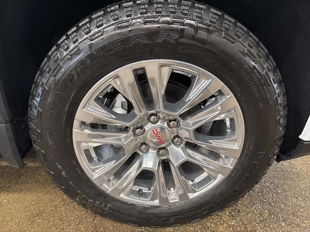 new 2026 GMC Sierra 1500 car, priced at $74,595