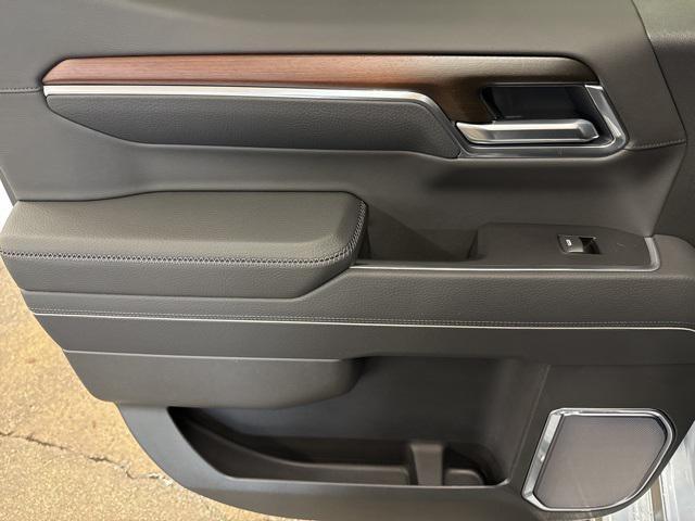 new 2026 GMC Sierra 1500 car, priced at $74,595