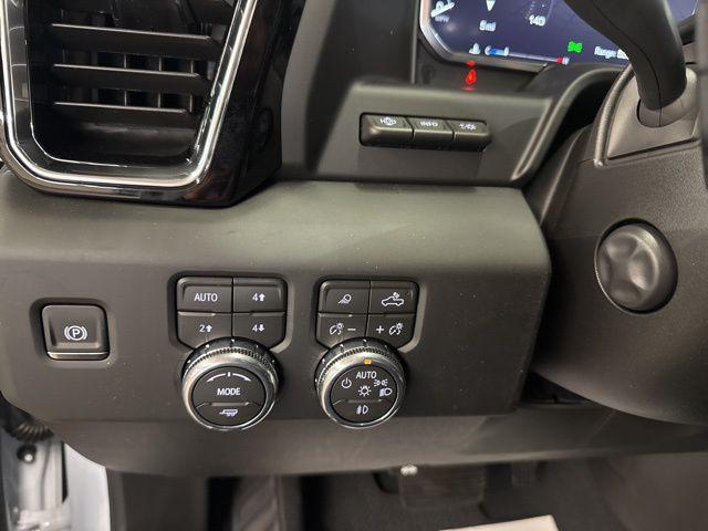new 2026 GMC Sierra 1500 car, priced at $73,595