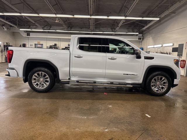 new 2026 GMC Sierra 1500 car, priced at $74,595