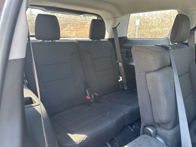 used 2019 GMC Acadia car, priced at $15,999