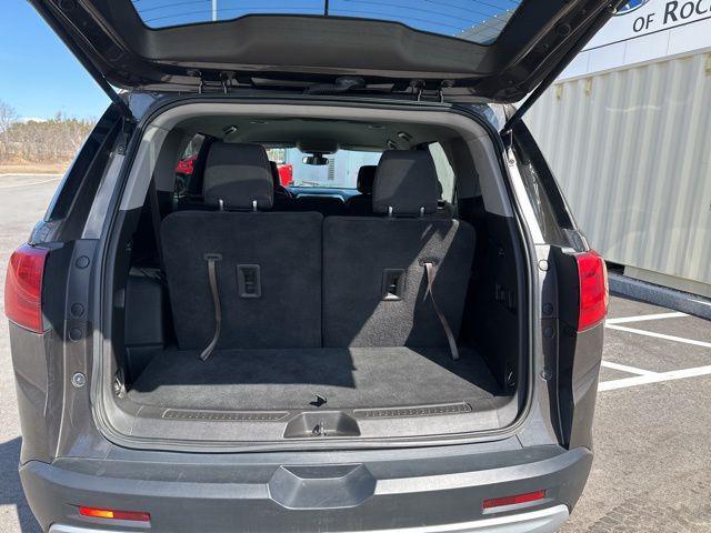 used 2019 GMC Acadia car, priced at $15,999