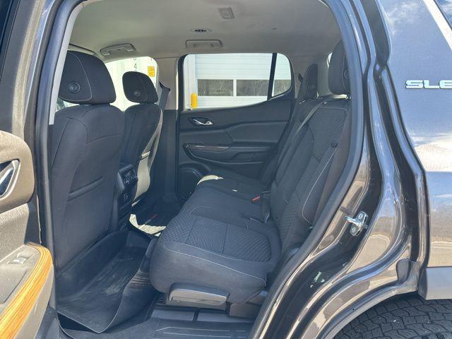 used 2019 GMC Acadia car, priced at $15,999